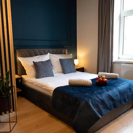 Wolnosci Jelenia Góra