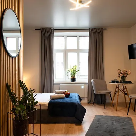 Wolnosci Appartamento *