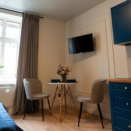 Wolnosci Appartamento Jelenia Góra