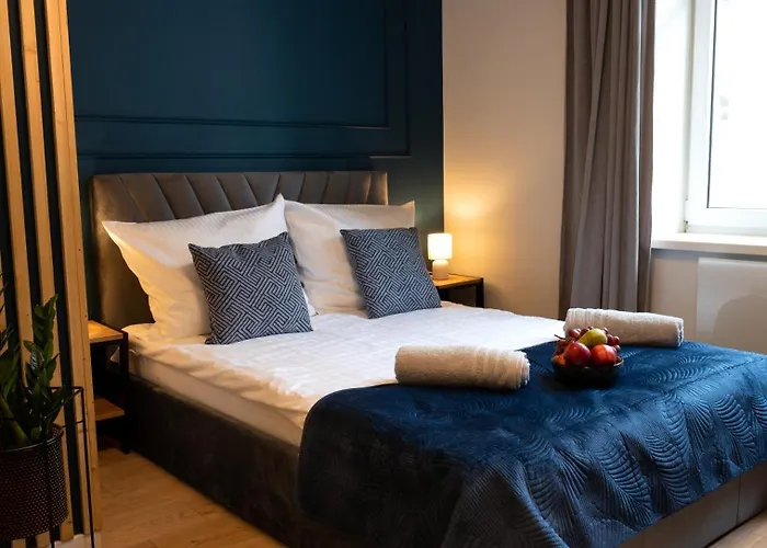 Wolnosci Jelenia Gora