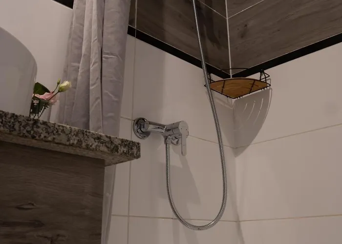 Apartment Wolnosci Jelenia Gora