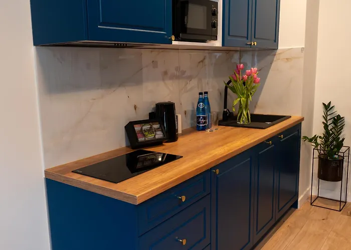 Wolnosci Apartment Jelenia Gora